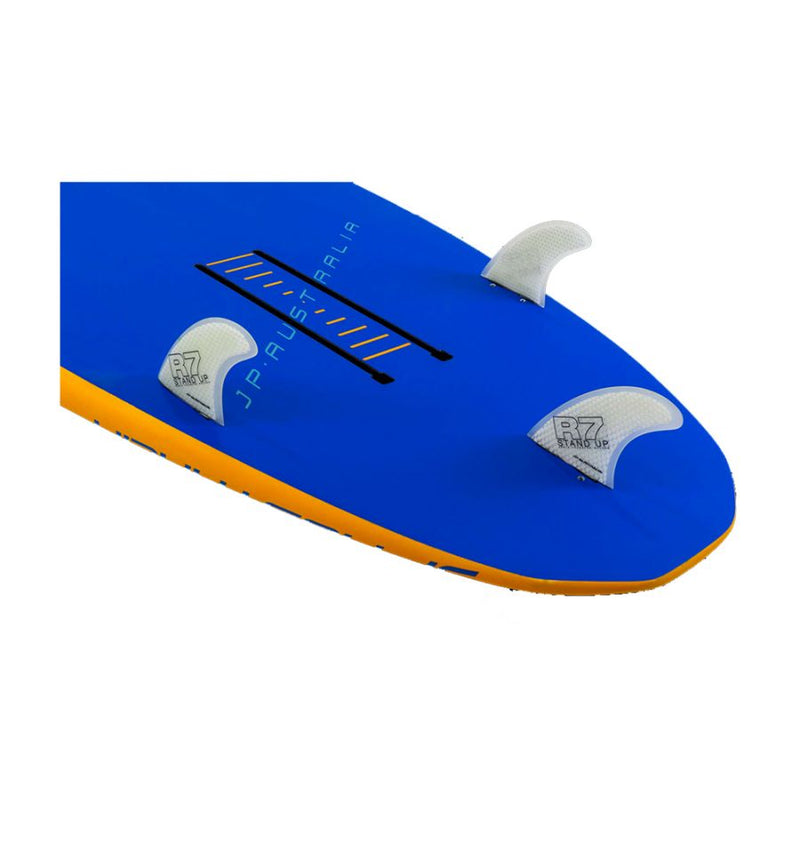 JP SUP Foil Slate 2024