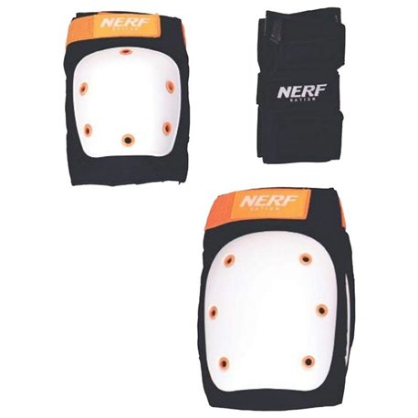 Nerf Kit Protecciones