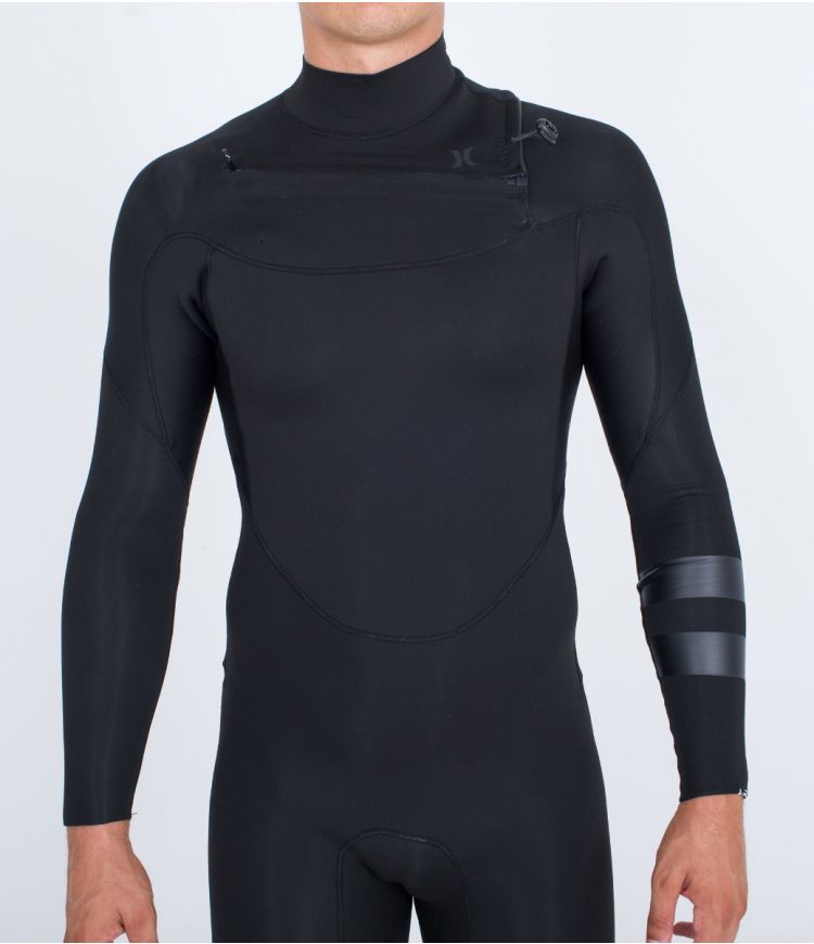 Hurley AIR 4/3MM Fullsuit 2024 Oferta