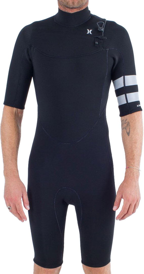 Hurley Air Springsuit 2/2 Hombre