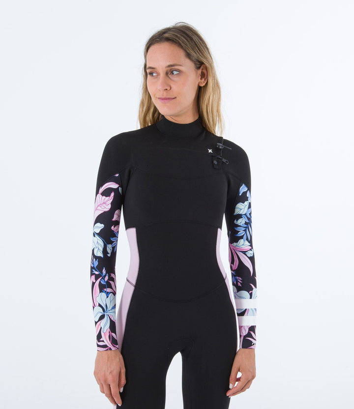 Hurley Plus 4/3 Fullsuit Women Mujer 2023 Oferta