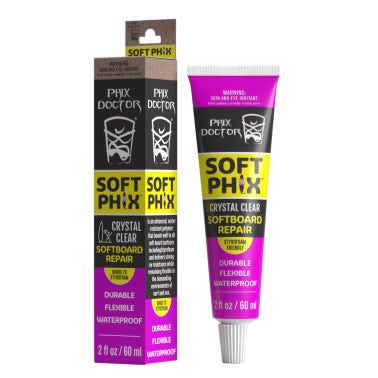 Phix Doctor Softboard Repair Kit