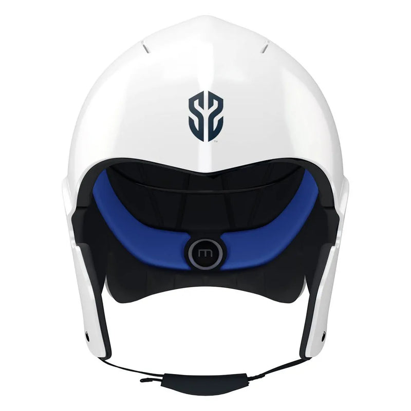 Simba Helmets Casco Sentinel