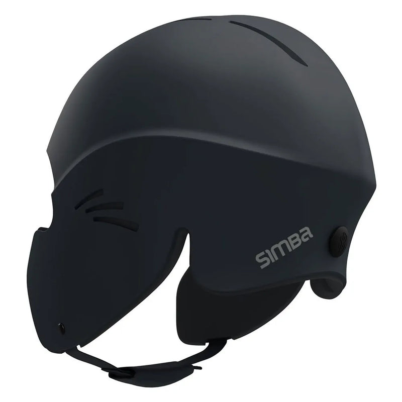 Simba Helmets Casco Sentinel