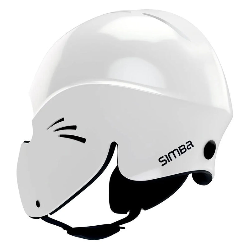 Simba Helmets Casco Sentinel