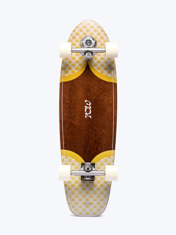 Yow Surfskate Teahupoo 34"