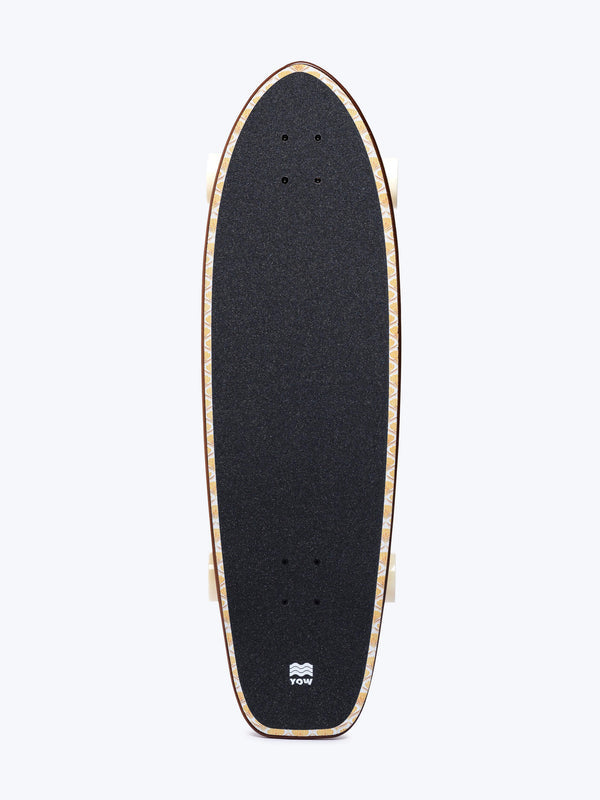 Yow Surfskate Teahupoo 34"