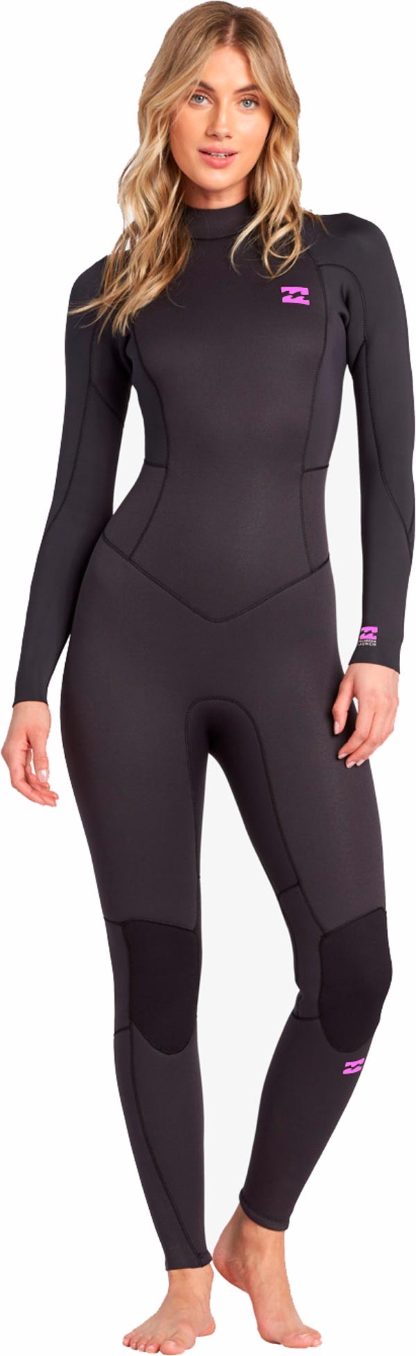 Billabong 5/4 LAUNCH BZ - Mujer Oferta