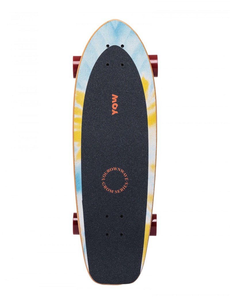 Yow Surfskate Hossegor 29" Grom