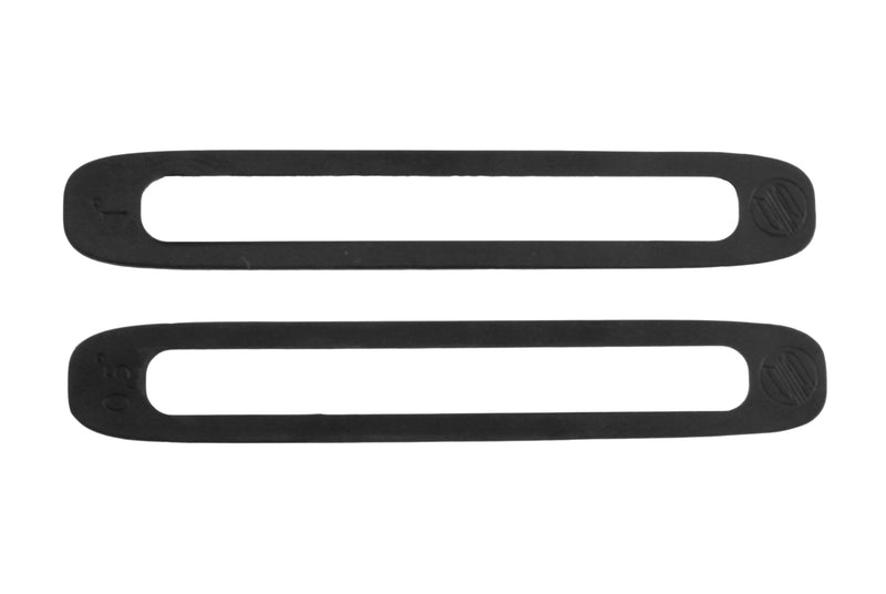 Sabfoil Tuttle Shims (KMS)