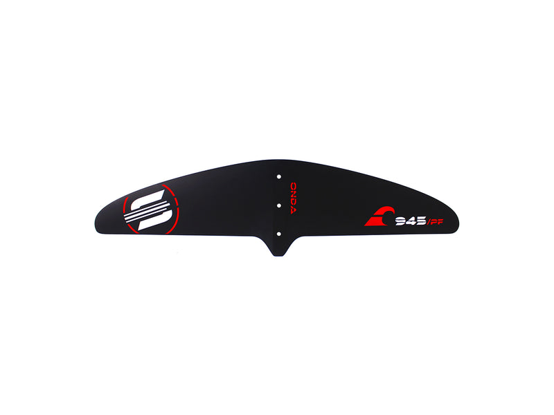 Sabfoil Onda 945 Pro Finish | T8 Hydrofoil Front Wing