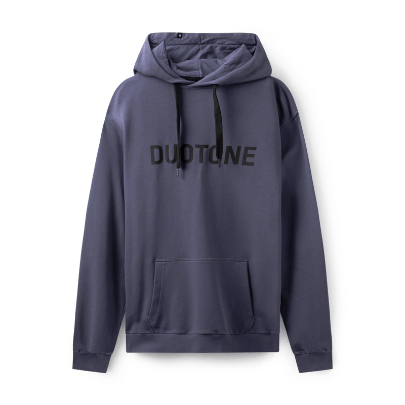 Duotone Hoody Logo unisex 2024