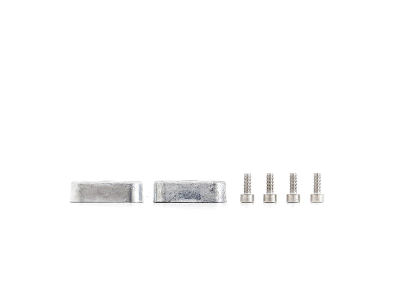 Sabfoil Sacrificial Anodes Replacement Kit (KMS)