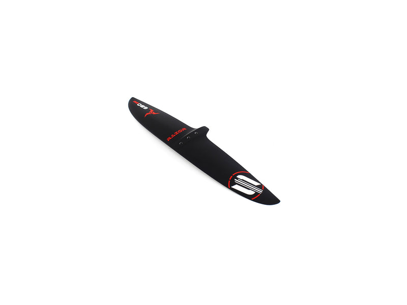 Sabfoil Razor 680 Pro Finish | T6 Hydrofoil Front Wing