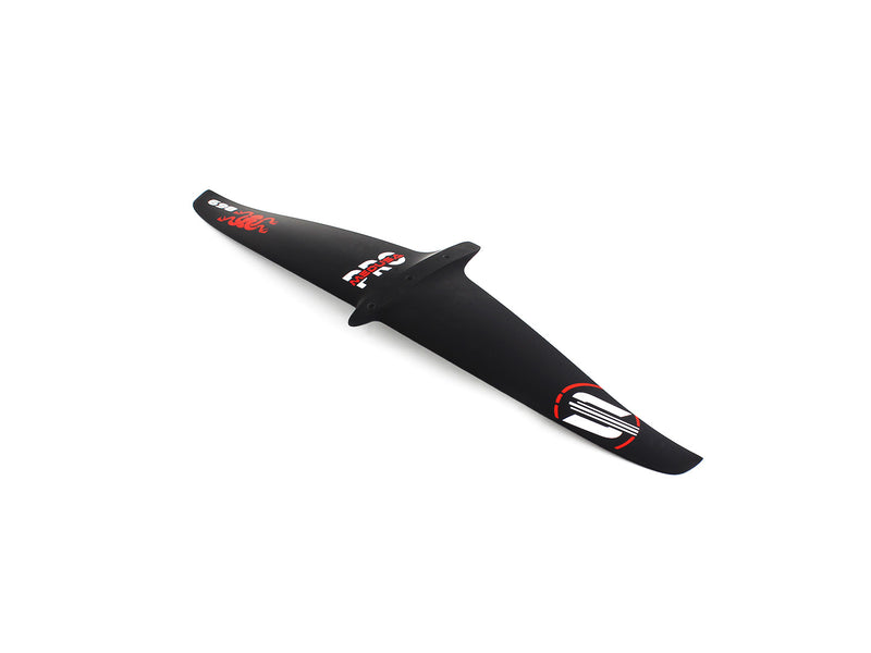 Sabfoil Medusa PRO 869 | T8 Hydrofoil Front Wing