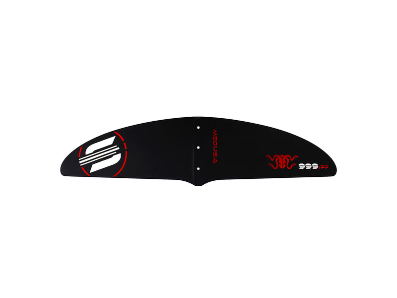 Sabfoil Medusa 999 Pro Finish | T8 Hydrofoil Front Wing