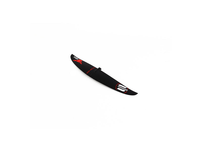 Sabfoil Red Devil 654 | R6 Hydrofoil Front Wing