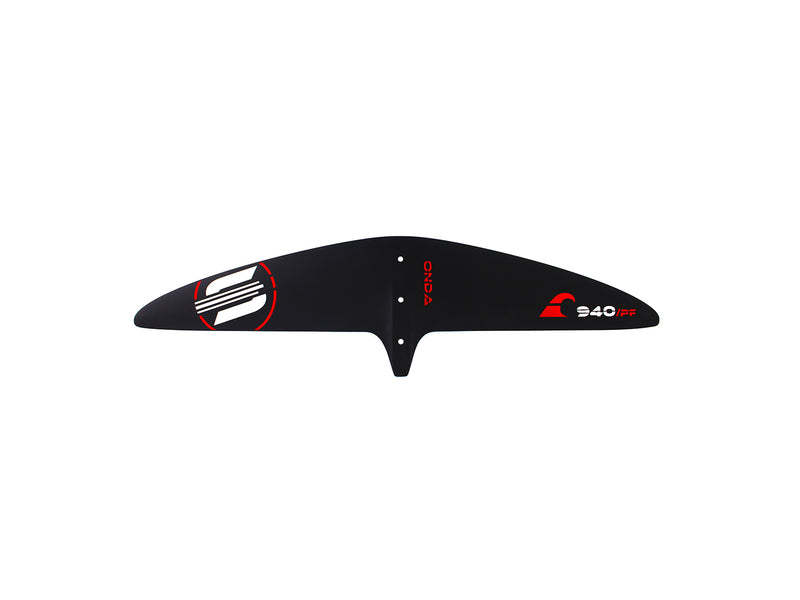 Sabfoil Onda 940 Pro Finish | T8 Hydrofoil Front Wing