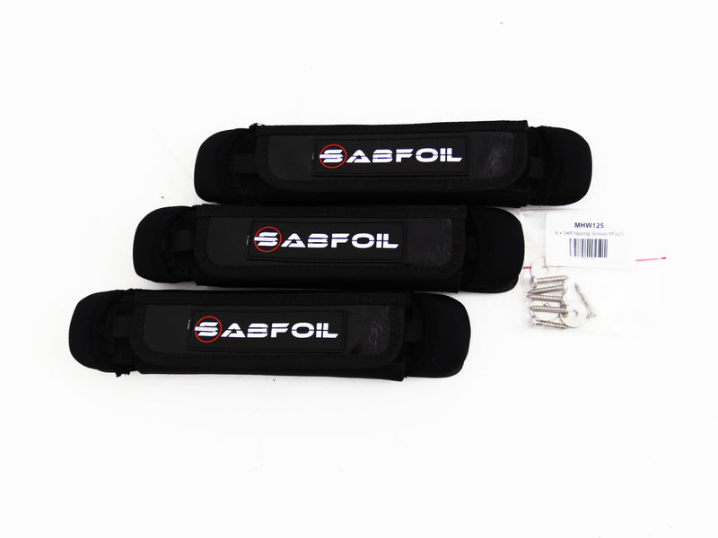 Sabfoil Board Footstraps