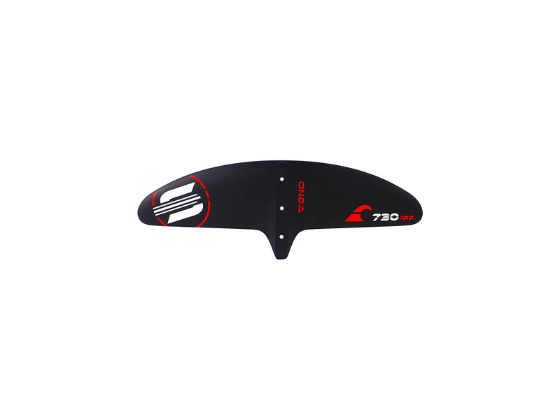 Sabfoil Onda 730 Pro Finish | T8 Hydrofoil Front Wing