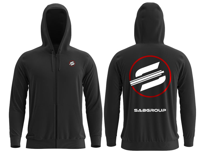 Sabfoil Hoodie