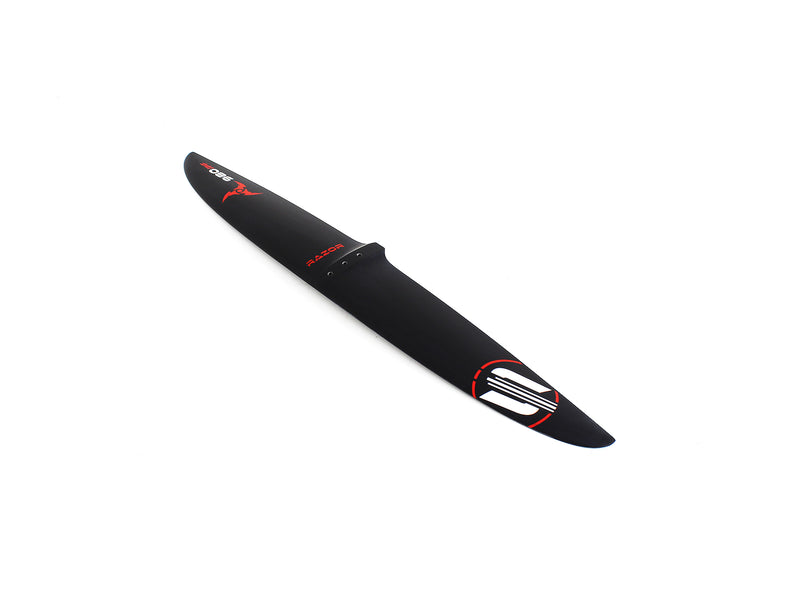 Sabfoil Razor 980 Pro Finish | T6 Hydrofoil Front Wing