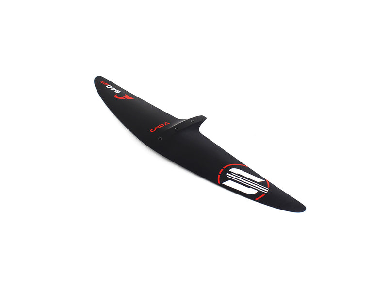 Sabfoil Onda 940 Pro Finish | T8 Hydrofoil Front Wing