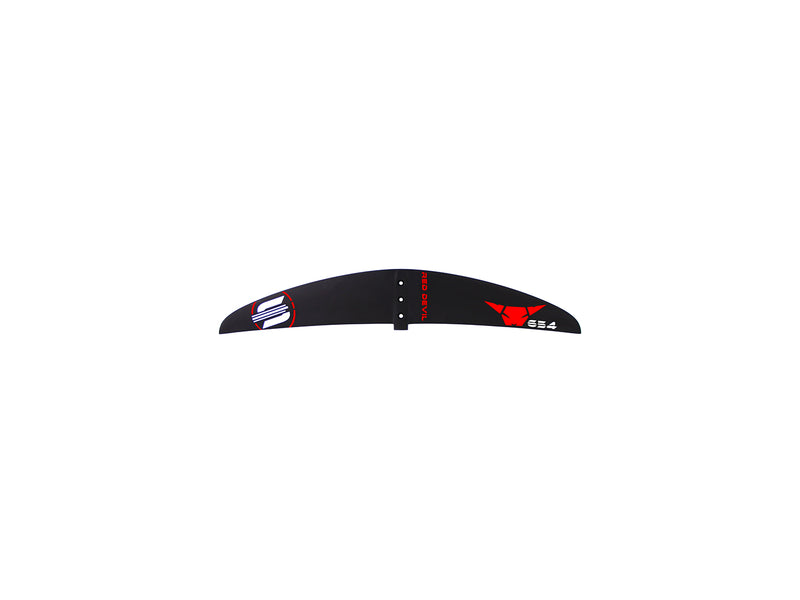 Sabfoil Red Devil 654 | R6 Hydrofoil Front Wing