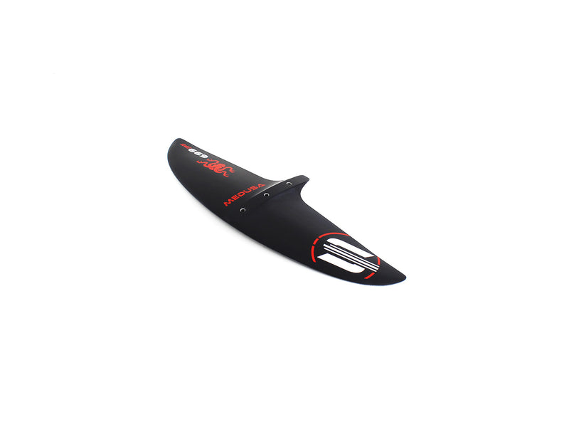 Sabfoil Medusa 699 Pro Finish | T8 Hydrofoil Front Wing