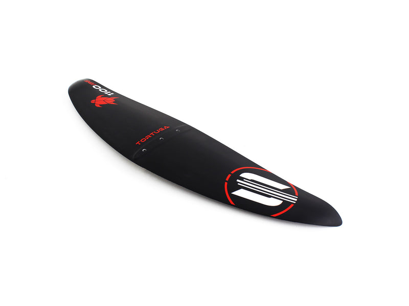 Sabfoil Tortuga 1100 Pro Finish | T8 Hydrofoil Front Wing