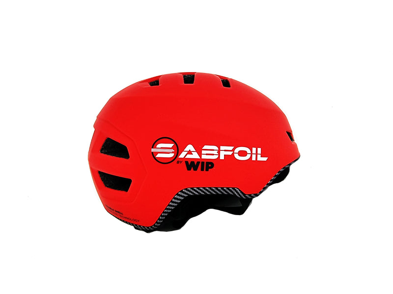 Sabfoil Pro Wip Helmet