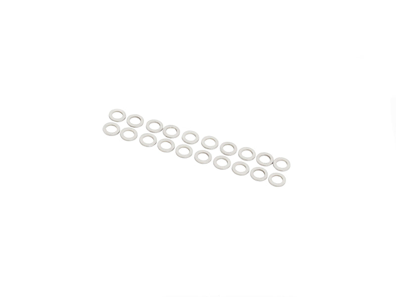 Sabfoil Hardware Kit Washers for M6 Screws