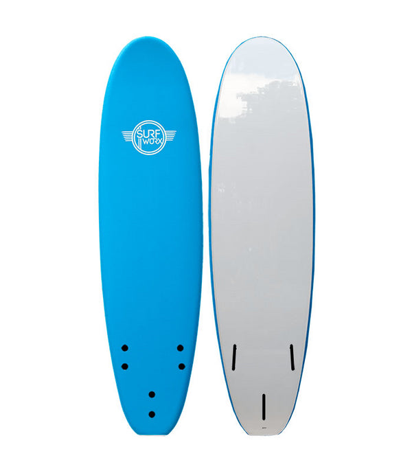 SURFWORX BASE MINI MAL 7.0