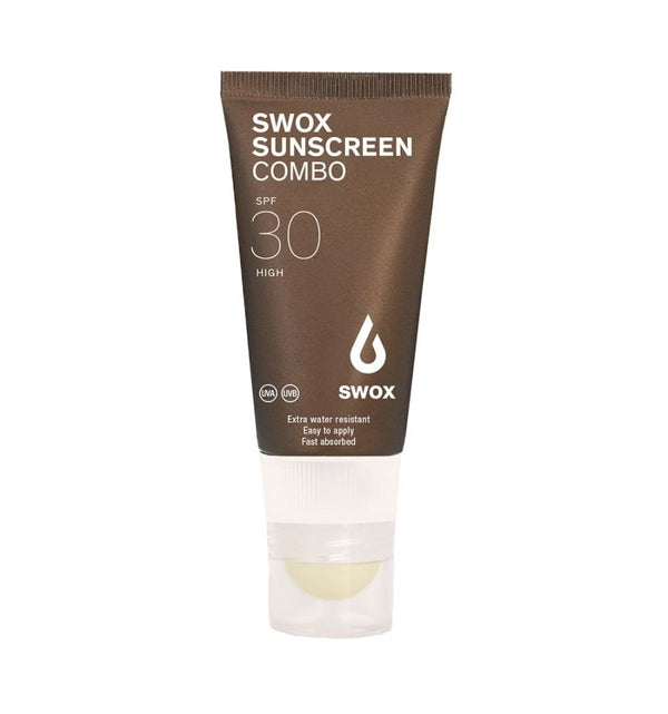 SWOX PROTECCIÓN SOLAR FACIAL