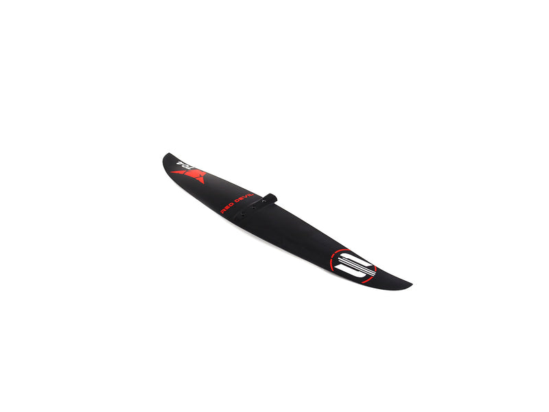 Sabfoil Red Devil 704 | R6 Hydrofoil Front Wing